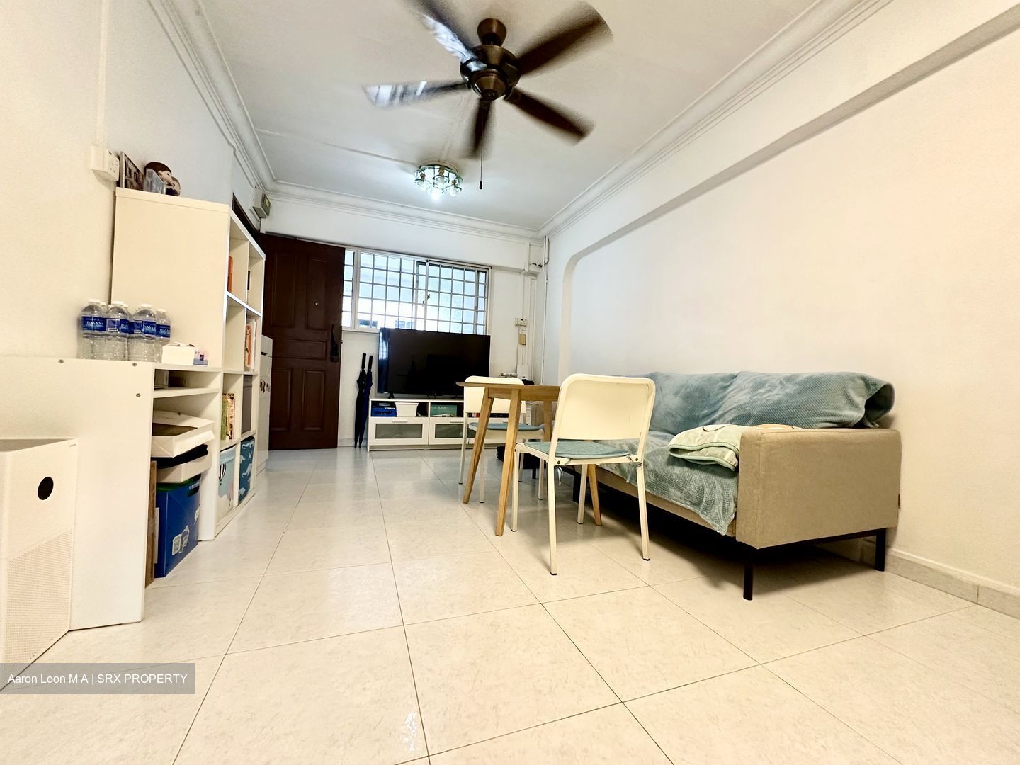 Blk 848 Tampines Ville (Tampines), HDB 3 Rooms #504415921